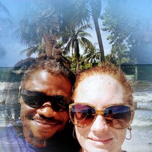 Meet your Posher, Virginia